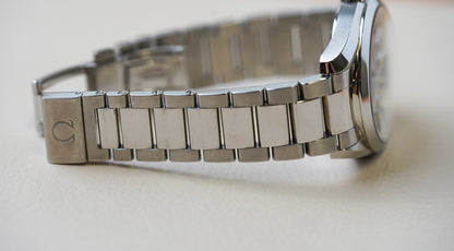 Omega Seamaster Aqua Terra 150M 'Bumblebee' 231.10.42.21.01.002