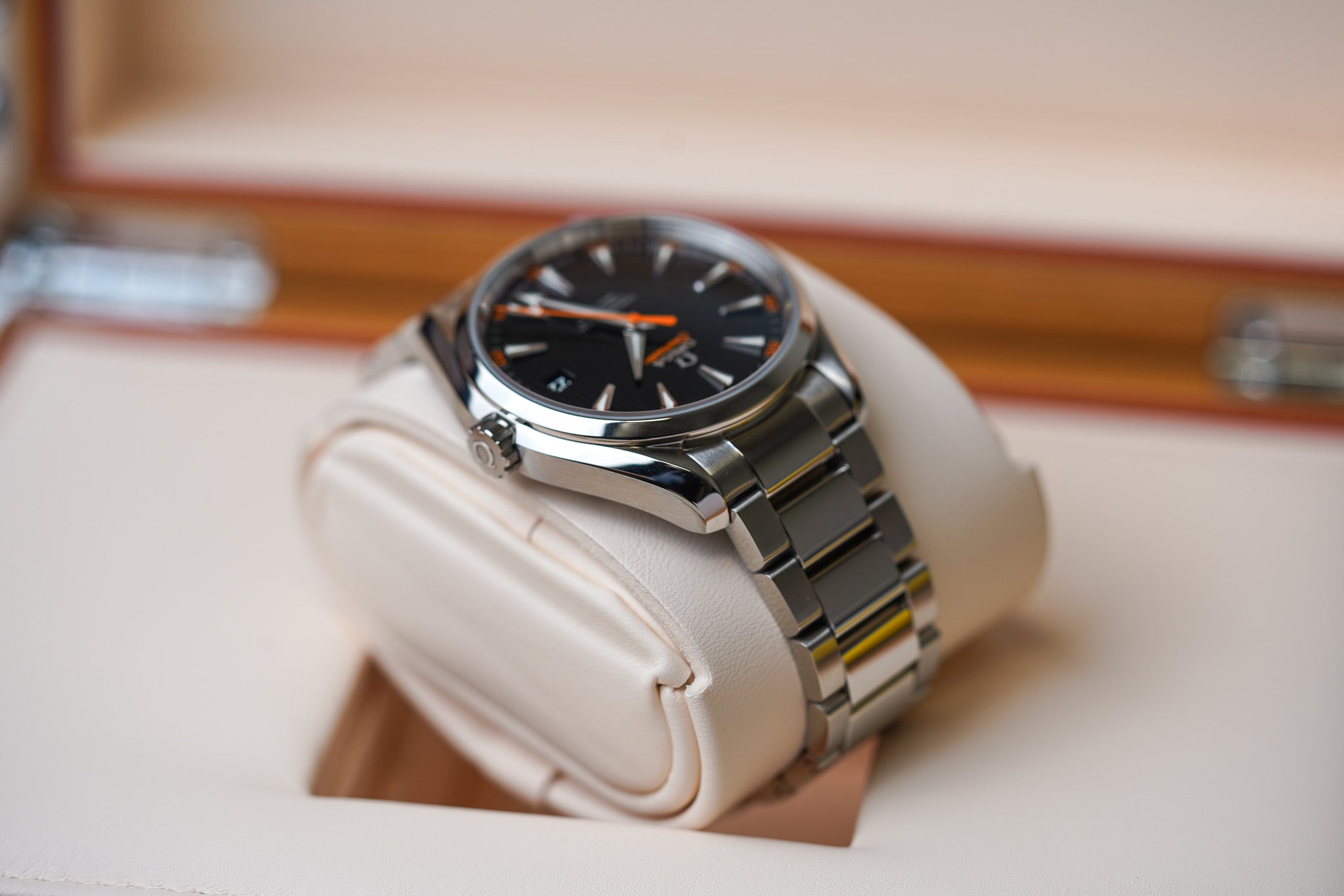 Omega Seamaster Aqua Terra 231.12.42.21.01.002