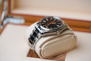 Omega Seamaster Aqua Terra 231.12.42.21.01.002