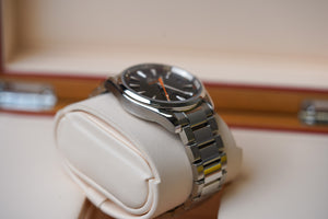 Omega Seamaster Aqua Terra 231.12.42.21.01.002