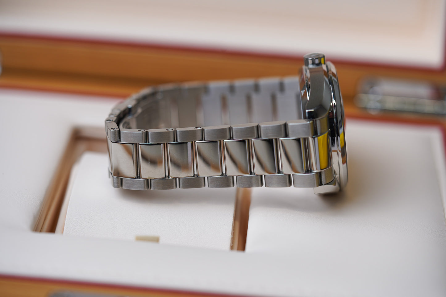 Omega Seamaster Aqua Terra 231.12.42.21.01.002