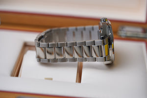 Omega Seamaster Aqua Terra 231.12.42.21.01.002