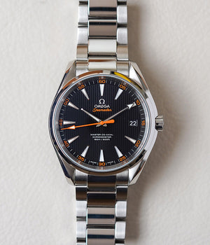 Omega Seamaster Aqua Terra 231.12.42.21.01.002