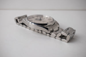 Omega Seamaster Aqua Terra 2502.33