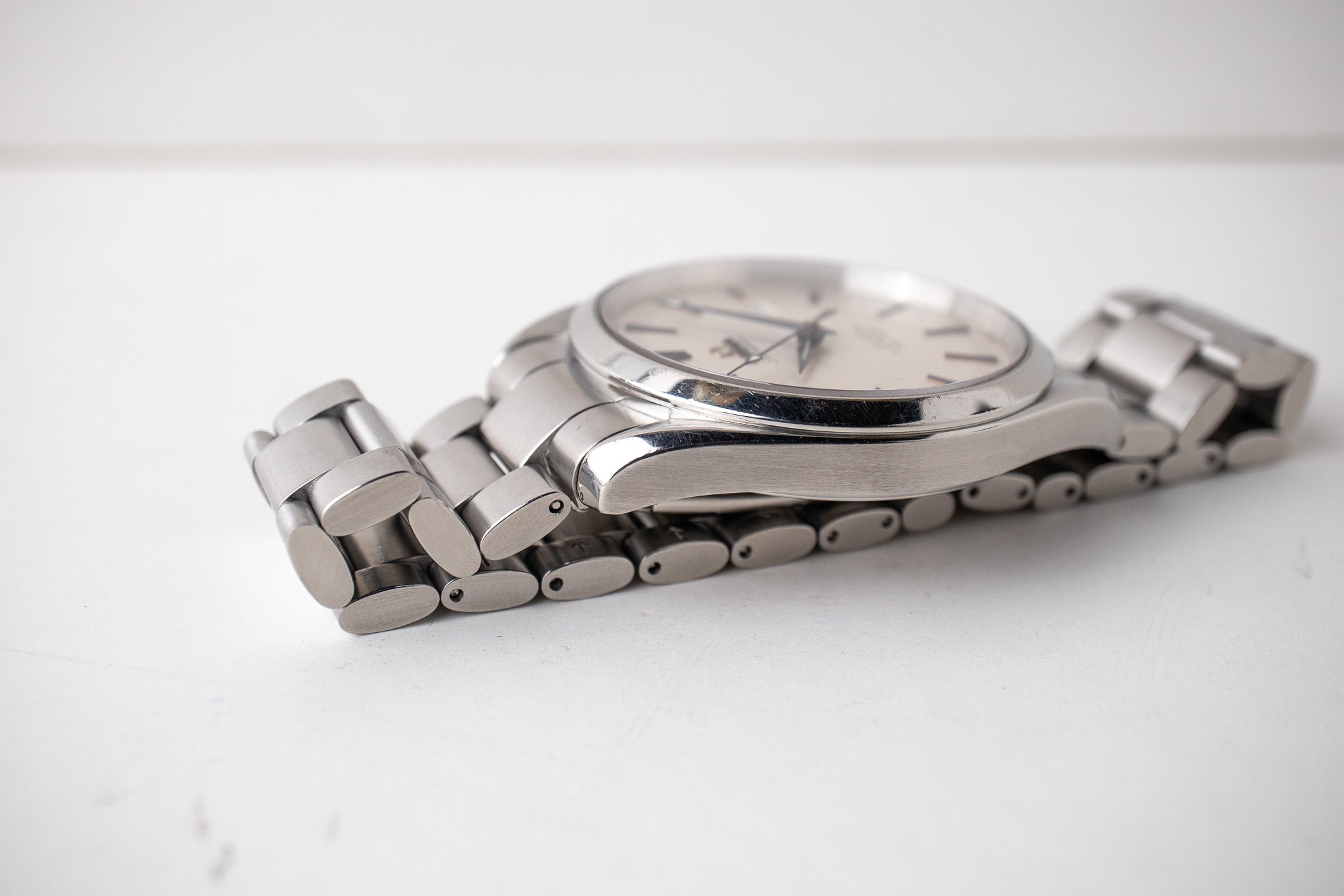 Omega Seamaster Aqua Terra 2502.33