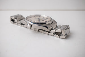 Omega Seamaster Aqua Terra 2502.33