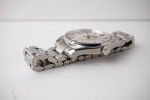 Omega Seamaster Aqua Terra 2502.33