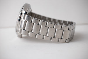 Omega Seamaster Aqua Terra 2502.33