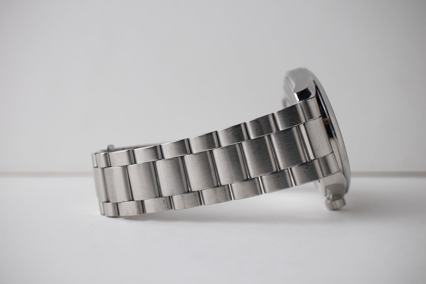 Omega Seamaster Aqua Terra 2502.33