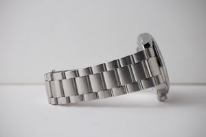 Omega Seamaster Aqua Terra 2502.33