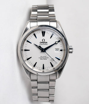 Omega Seamaster Aqua Terra 2503.33