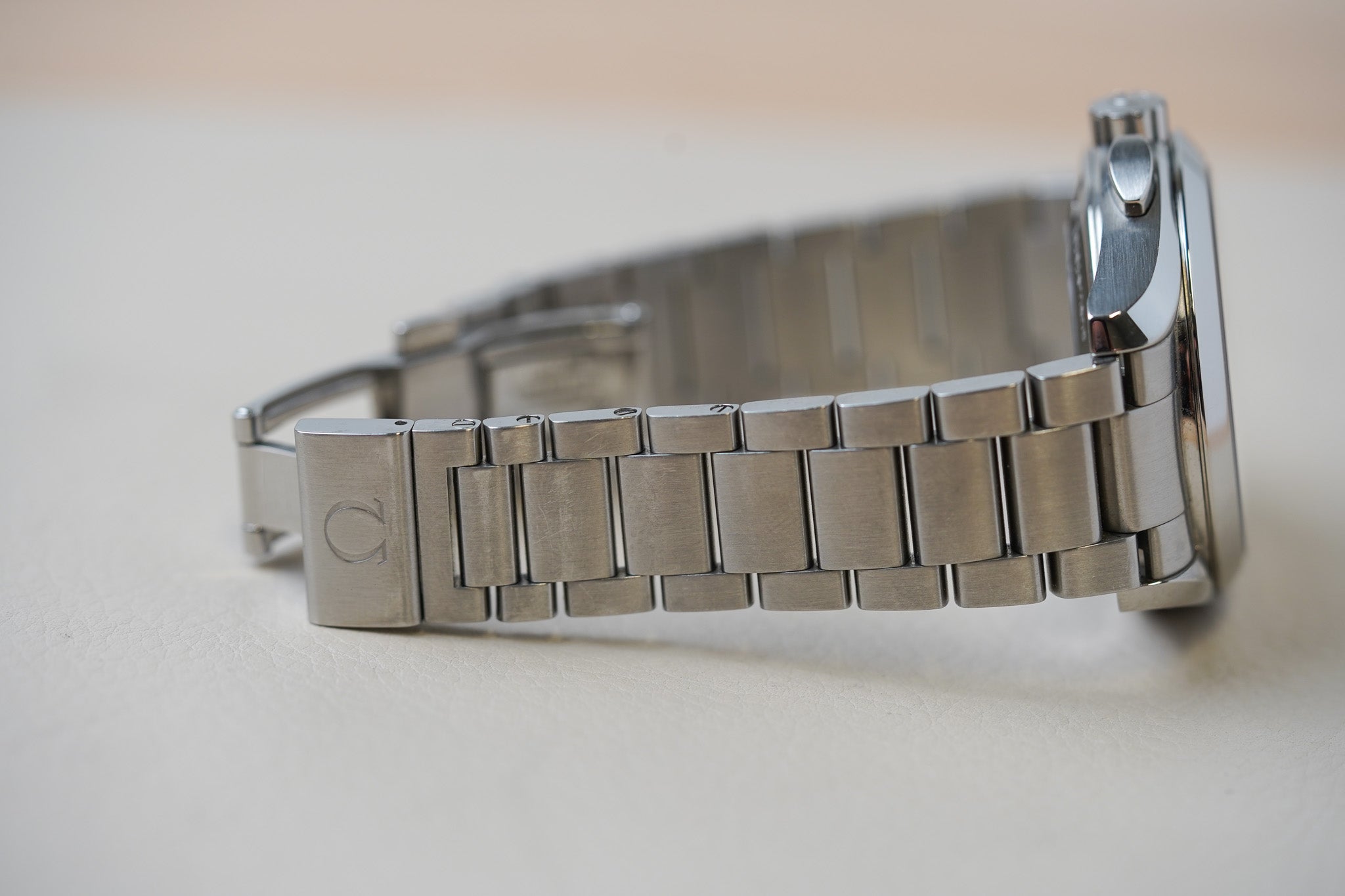 Omega Seamaster Aqua Terra Chronograph 150M 231.10.44.50.09.001