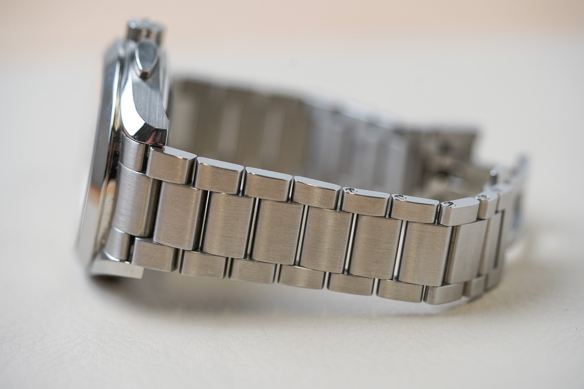 Omega Seamaster Aqua Terra Chronograph 150M 231.10.44.50.09.001