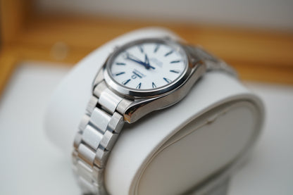 Omega Seamaster Aqua Terra Goodplanet 231.90.39.21.04.001