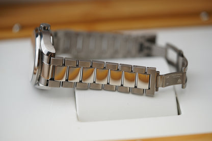 Omega Seamaster Aqua Terra Goodplanet 231.90.39.21.04.001