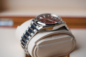 Omega Seamaster Aqua Terra Shades Terracotta 220.10.38.20.13.003