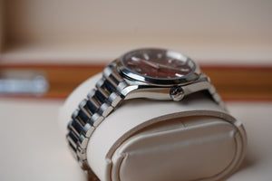 Omega Seamaster Aqua Terra Shades Terracotta 220.10.38.20.13.003