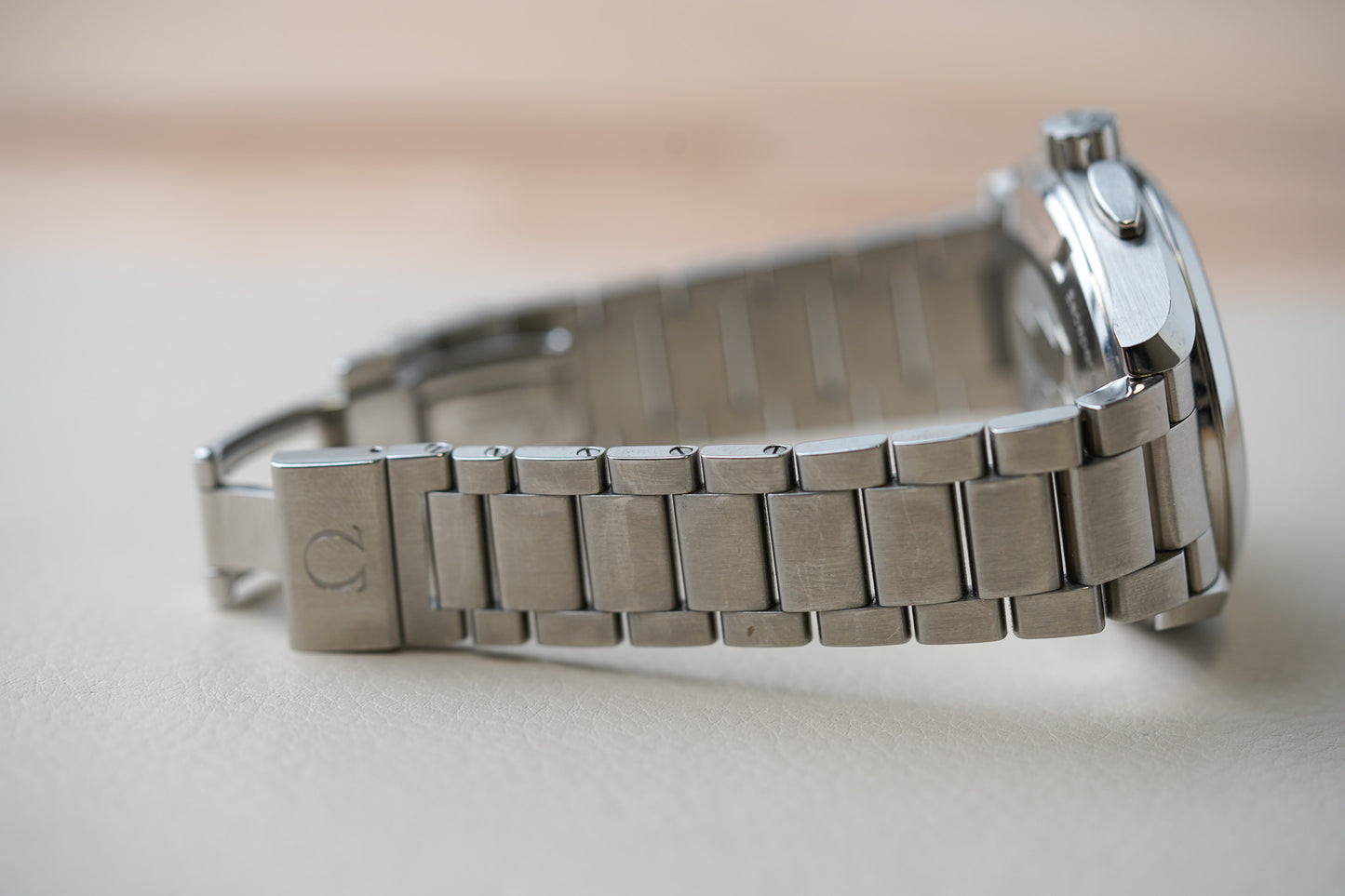 Omega Seamaster Aqua Terra Specialties 2012 London 150M 522.10.44.50.03.001