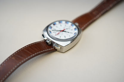 Omega Seamaster Bullhead Limited Edition 225.12.43.50.04.001