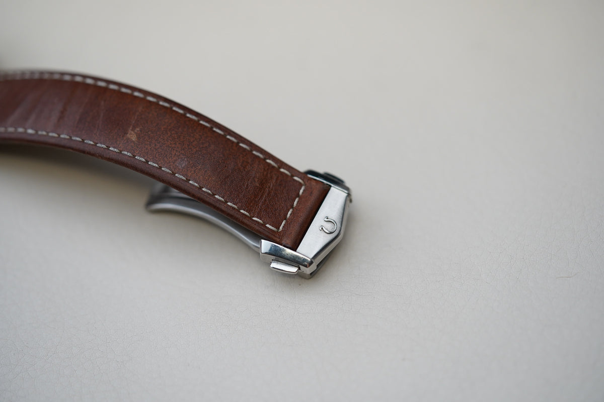 Omega Seamaster Bullhead Limited Edition 225.12.43.50.04.001