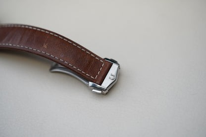 Omega Seamaster Bullhead Limited Edition 225.12.43.50.04.001