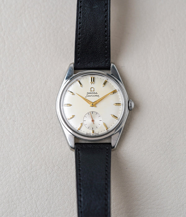 Omega Seamaster CK 2990-1