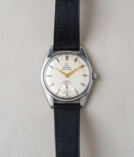 Omega Seamaster CK 2990-1