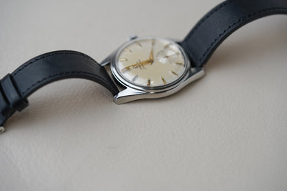 Omega Seamaster CK 2990-1