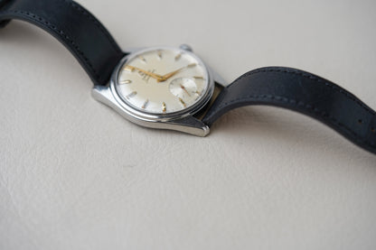 Omega Seamaster CK 2990-1