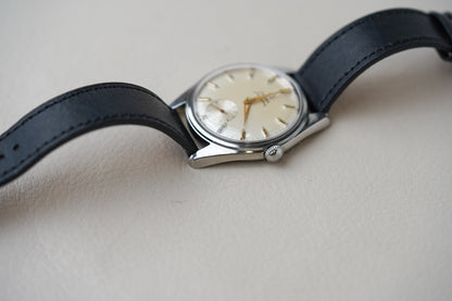 Omega Seamaster CK 2990-1