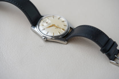 Omega Seamaster CK 2990-1