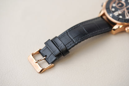 Omega Seamaster Diver 300M Chronograph Sedna Gold 210.62.44.51.01.001