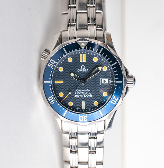 Omega Seamaster M Midsize 2561.80