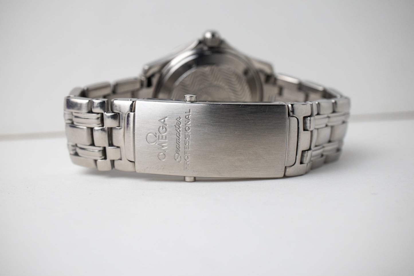 Omega Seamaster M Midsize 2551.80