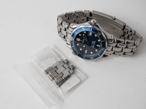 Omega Seamaster Midsize 2561.80