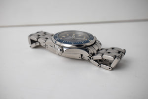 Omega Seamaster Midsize 2561.80