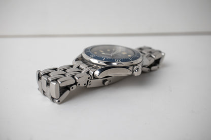 Omega Seamaster Midsize 2561.80