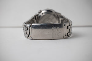 Omega Seamaster Midsize 2561.80