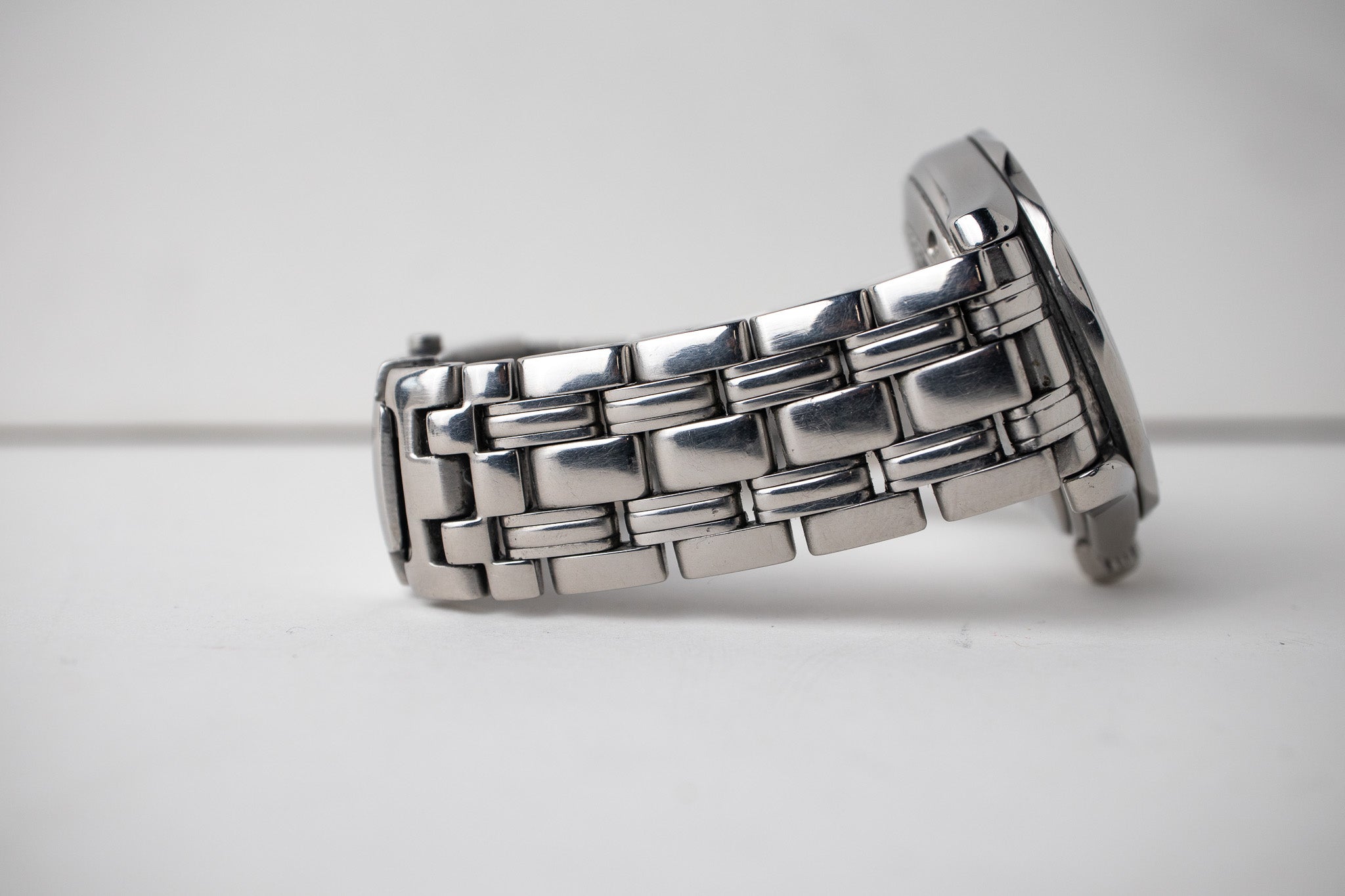 Omega Seamaster Midsize 2561.80