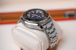 Omega Seamaster Planet Ocean 6000M Ultra Deep 215.30.46.21.03.001