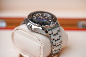Omega Seamaster Planet Ocean 6000M Ultra Deep 215.30.46.21.03.001