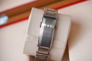 Omega Seamaster Planet Ocean 6000M Ultra Deep 215.30.46.21.03.001