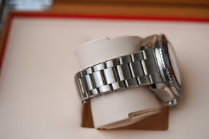 Omega Seamaster Planet Ocean 6000M Ultra Deep 215.30.46.21.03.001