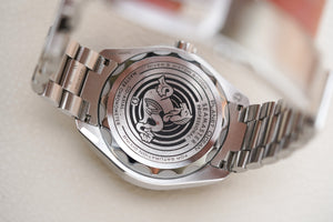 Omega Seamaster Planet Ocean 6000M Ultra Deep 215.30.46.21.03.001