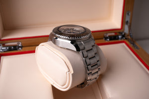 Omega Seamaster Planet Ocean 6000M Ultra Deep 215.30.46.21.03.001