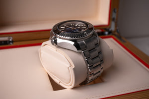 Omega Seamaster Planet Ocean 6000M Ultra Deep 215.30.46.21.03.001