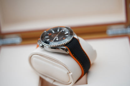 Omega Seamaster Planet Ocean 600M 215.32.44.21.01.001