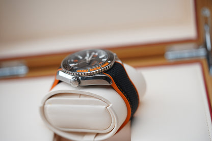 Omega Seamaster Planet Ocean 600M 215.32.44.21.01.001