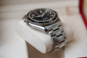 Omega Seamaster Planet Ocean 600M 2200.51