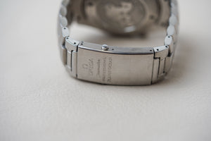 Omega Seamaster Planet Ocean 600M 2200.51